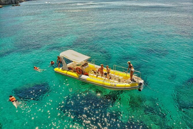 Blue Cave | 5-Hour Morning Sea Safari - Leaving Dubrovnik from Big Pier