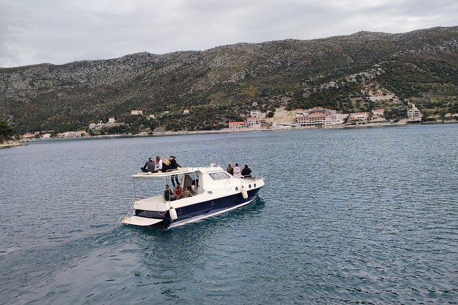 Blue Cave and caves Discovery Dubrovnik - Group Tour by Boat - Who will enjoy this trip most?