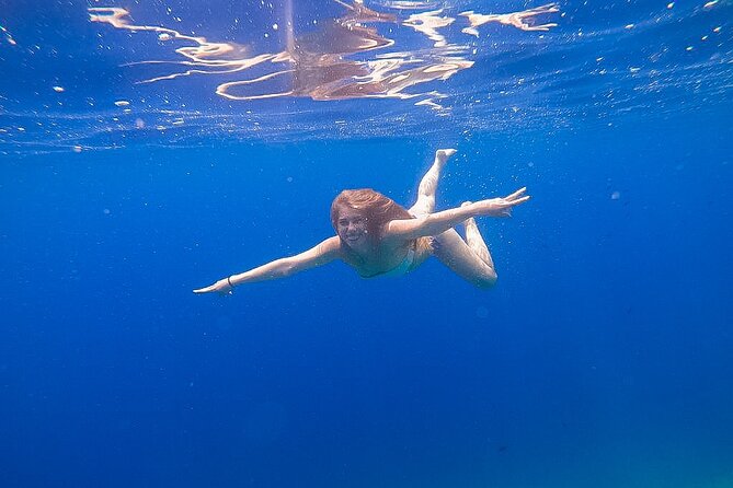 Blue Cave and Šunj Beach Speedboat Tour from Dubrovnik - What this Dubrovnik boat trip is really like