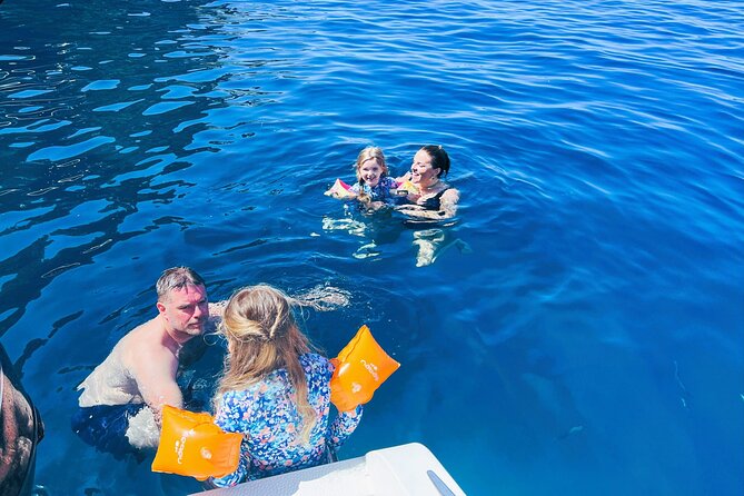 Blue Cave and Šunj Beach Speedboat Tour from Dubrovnik - Šunj Beach on Lopud: 75 minutes for sand and swimming