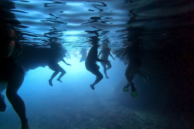 Blue Cave, Green Cave & Lopud Beach small group Speed boat Tour - Key points to know before you book