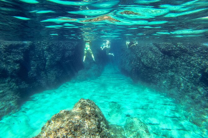 Blue Cave, Green Cave & Lopud Beach small group Speed boat Tour - Šunj Beach gives you a slower final hour