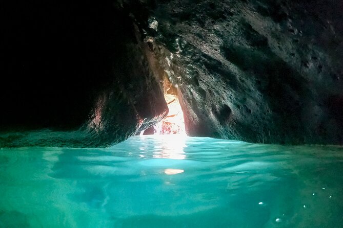 Blue Cave, Green Cave & Lopud Beach small group Speed boat Tour - Should you book the Blue Cave and Šunj tour?