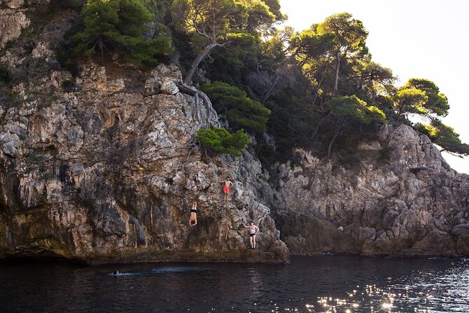 Blue Cave Premium Half-Day Tour with Panoramic Old Town View - Final verdict: a strong half-day for confident swimmers