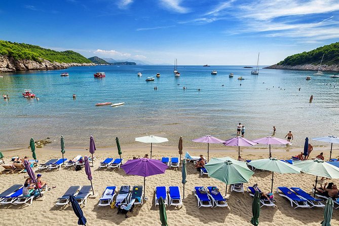 Blue Cave Premium Half-Day Tour with Panoramic Old Town View - FAQ