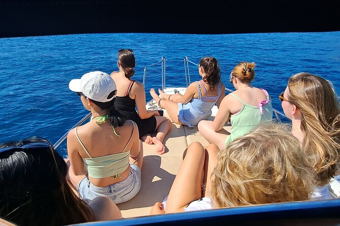 BLUE CAVE private speedboat tour with drinks - Drinks, snorkeling, and what to bring