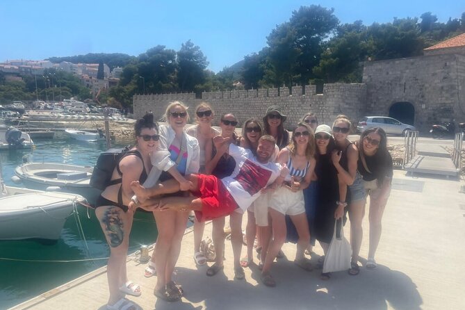 Blue & Green Cave,Sunj beach Small Group Tour with Speedboat - Is the $78.60 price worth it?