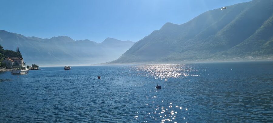 Blue Sea & Black Mountains - Montenegro - Should you book Blue Sea & Black Mountains?
