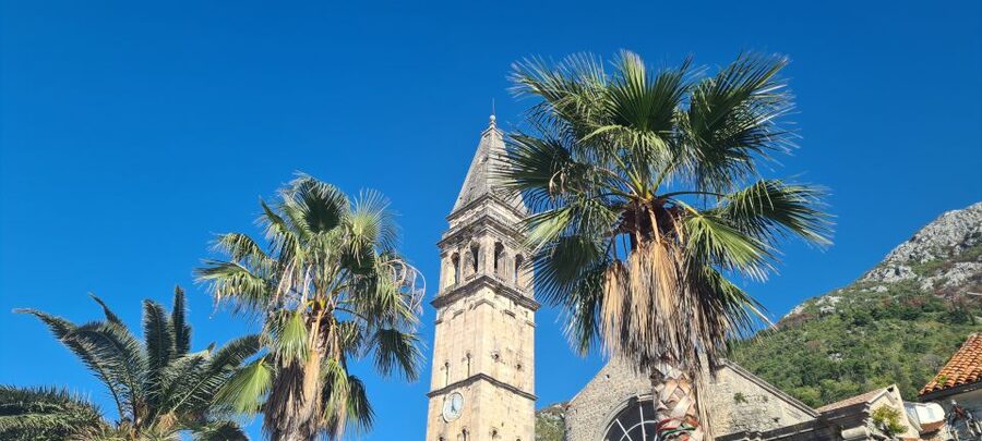 Blue Sea & Black Mountains - Montenegro - Who should book this excursion