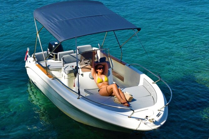 Boat rental in Dubrovnik Croatia. Cruise around Dubrovnik coast and islands - Key points to know before you book
