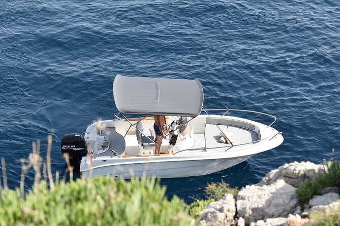Boat rental in Dubrovnik Croatia. Cruise around Dubrovnik coast and islands - Lopud and Šipan: two different island pauses