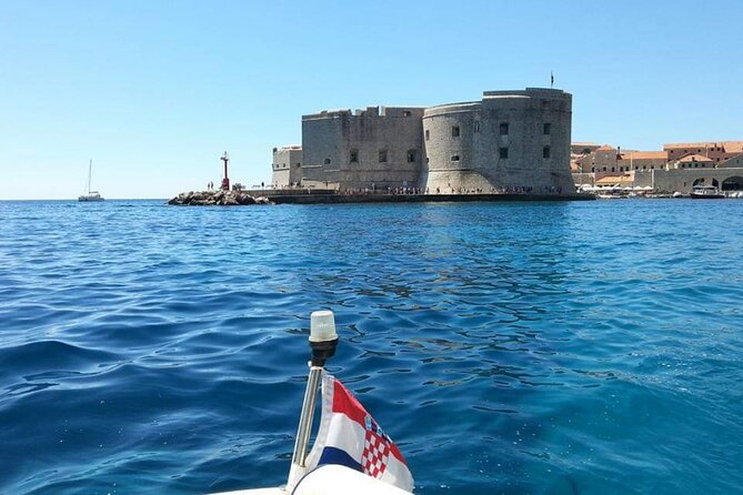 Boat rental in Dubrovnik Croatia. Cruise around Dubrovnik coast and islands - Who should book this Dubrovnik boat day