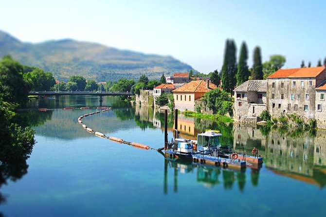 Bosnia Food and Wine Experience Tour - From Dubrovnik - Key points to know before booking