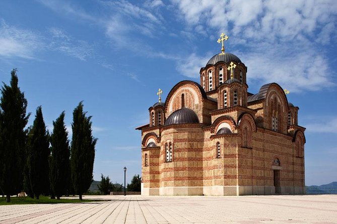 Bosnia Food and Wine Experience Tour - From Dubrovnik - From Dubrovnik to Herzegovina in half a day