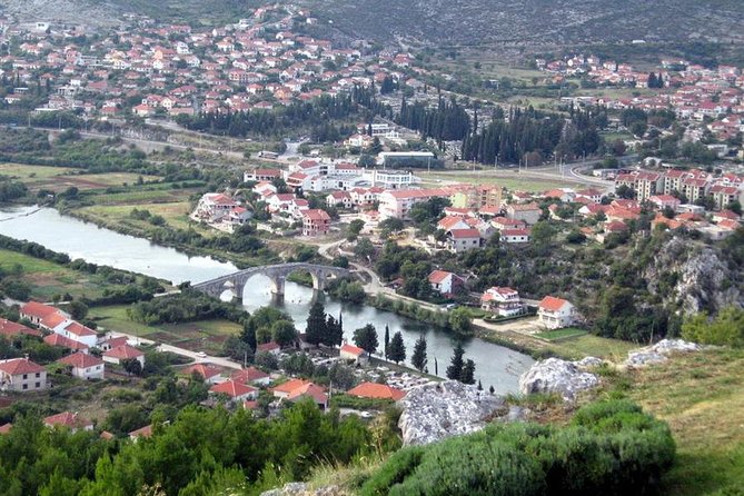 Bosnia Food and Wine Experience Tour - From Dubrovnik - Tvrdos Monastery and its old wine cellars