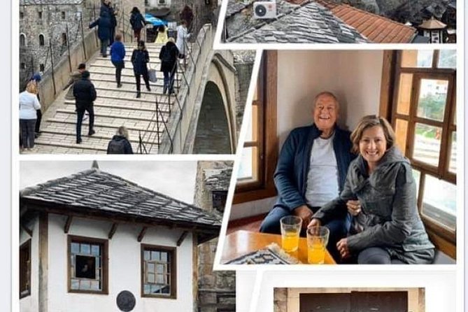 Bosnia & Herzegovina Private Tour - From Dubrovnik to the Bosnian border
