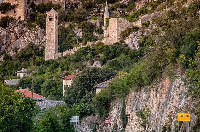 Bosnia & Herzegovina Private Tour - Sarajevo in a long day from Dubrovnik