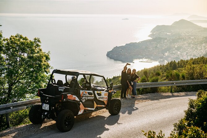 Buggy Dubrovnik Panorama Tour (Private) - What the two-hour timing really means