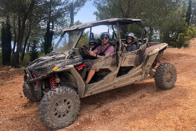 Buggy Safari in the Countryside with Transport from Dubrovnik - Is $118.82 a fair price?