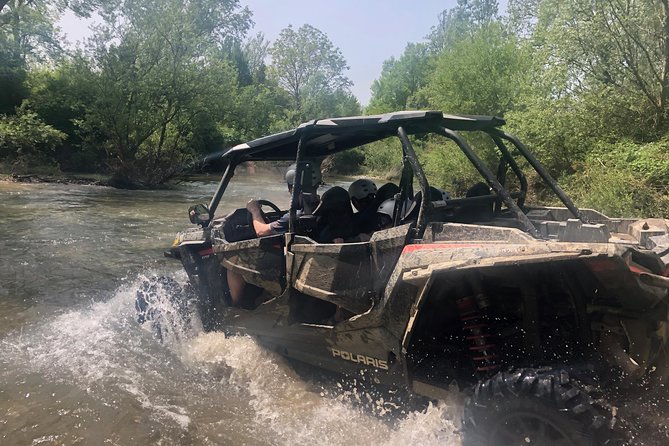 Buggy Safari in the Countryside with Transport from Dubrovnik - Who will enjoy this buggy safari?