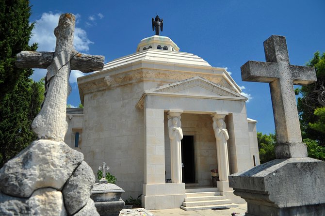Cavtat & Konavle District Half Day Private Tour - Miljas Winery and the taste of Konavle