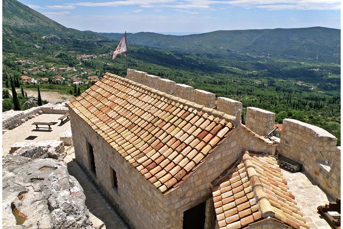 Cavtat & Konavle District Half Day Private Tour - Who will enjoy this tour most