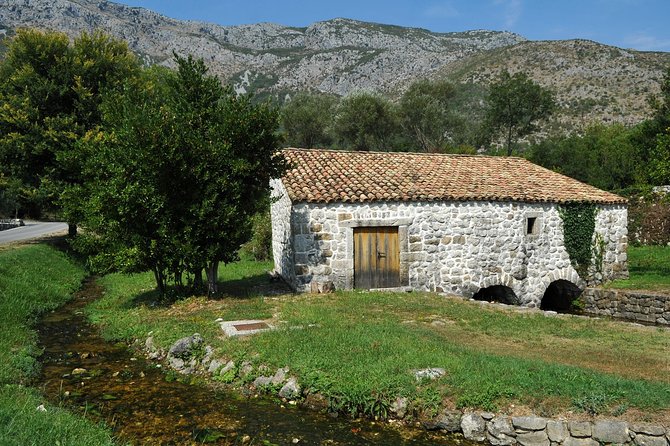 Cavtat & Konavle District Half Day Private Tour - Cavtat: one hour by the sea