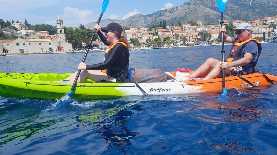 Cavtat: 'Pomalo' Guided Sea Kayaking Tour - Who will enjoy this Cavtat tour most