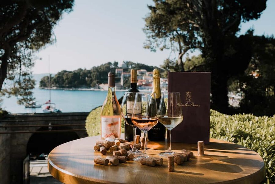 Cavtat Wine Experience: Tasting at Wine Bar Banac - Key points to know before booking