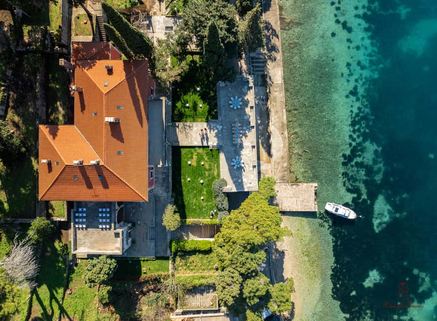 Cavtat Wine Experience: Tasting at Wine Bar Banac - What the food adds to the $102 price