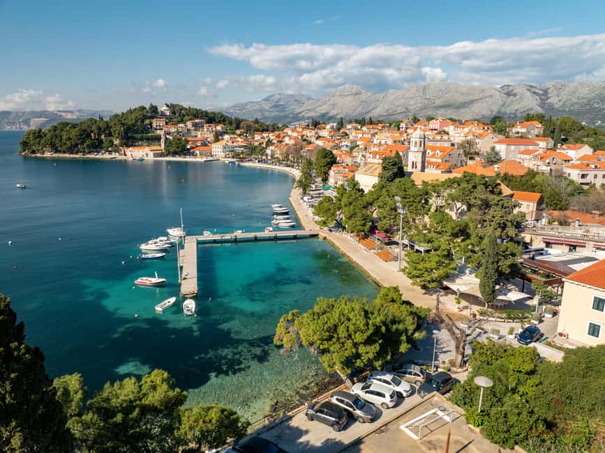 Cavtat Wine Experience: Tasting at Wine Bar Banac - Who will enjoy this Cavtat experience most