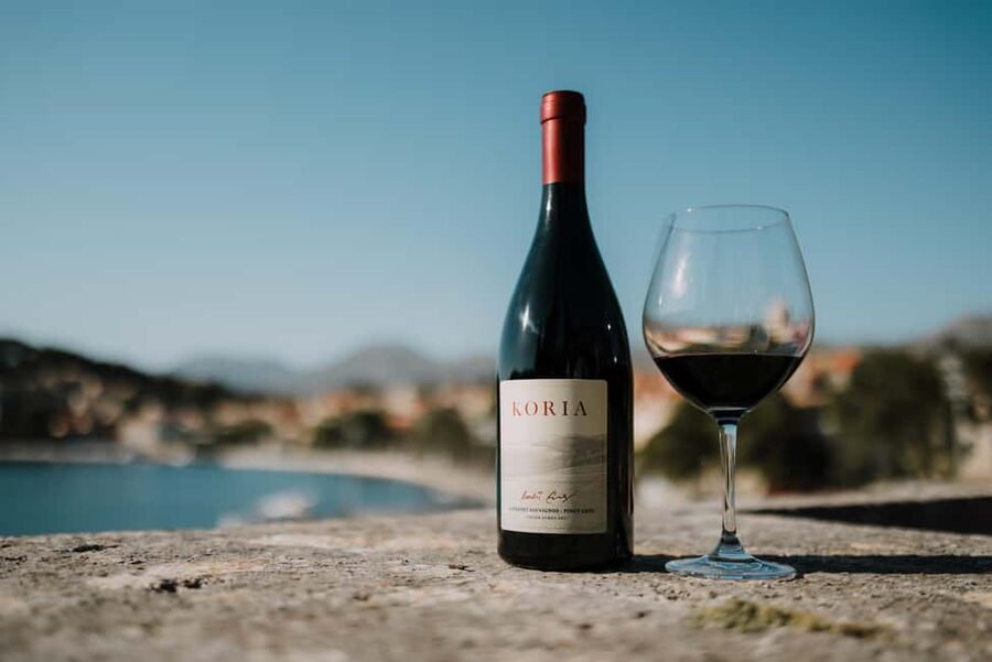 Cavtat Wine Experience: Tasting at Wine Bar Banac - Practical timing, cancellation, and planning advice