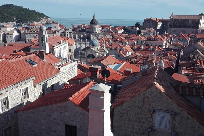 City Walls Legends and Facts Tour - Why the walls are the right place to begin