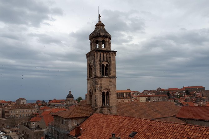 City Walls Legends and Facts Tour - What the 90-minute route gives you