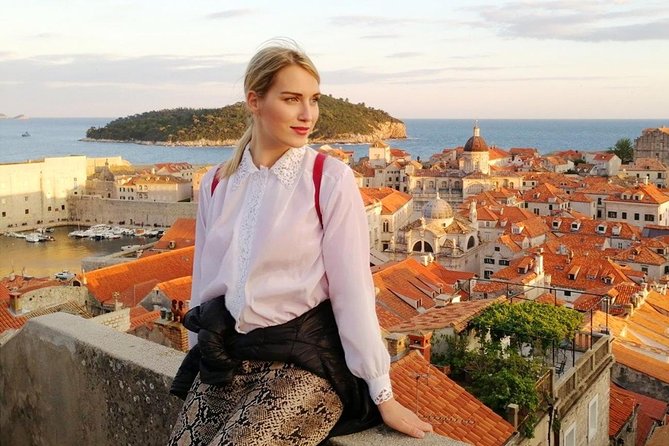 City Walls of Dubrovnik - Key points to know before you book