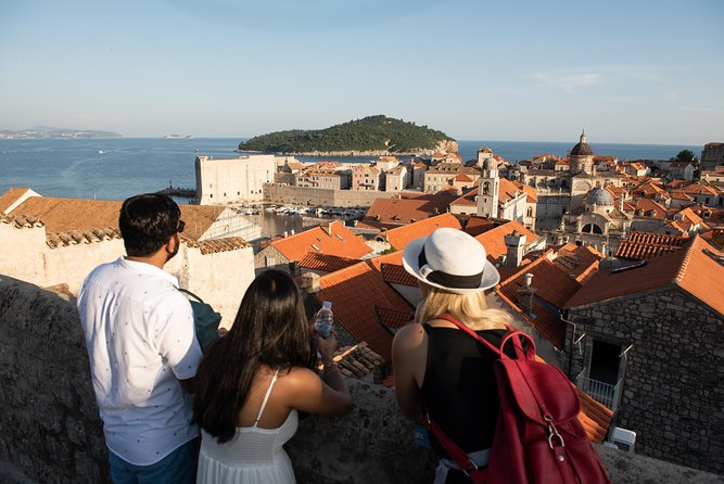 City Walls of Dubrovnik - Who will enjoy this tour most