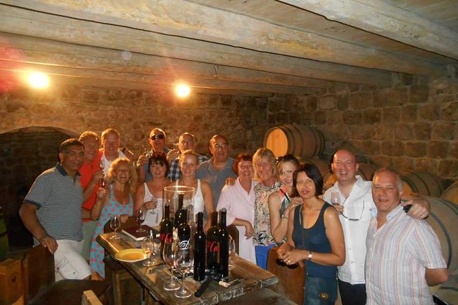 Classic Tour with Wine Tastings from Dubrovnik - Key points to know before booking