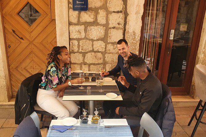Classic Tour with Wine Tastings from Dubrovnik - Is $235.89 good value?