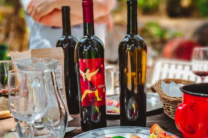 Coastal Vineyards: A Dream Wine Tour to Elaphiti Islands - What the private format really adds