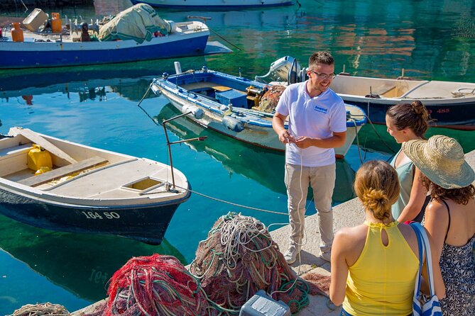 Coastal Vineyards: A Dream Wine Tour to Elaphiti Islands - Should you book this Elaphiti Islands tour?