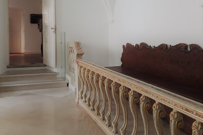 Crime and Punishment in old Dubrovnik - Medieval medicine at Onofrio’s Large Fountain