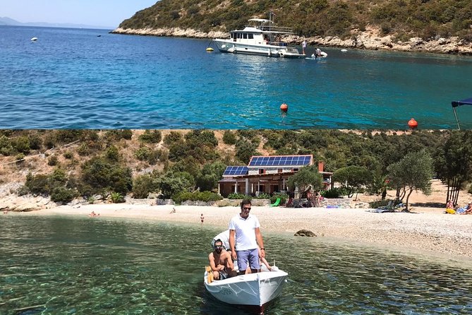 Croatia Family Multi Activity Holiday package - Day one: Ston walls, oysters, and the road to Korcula
