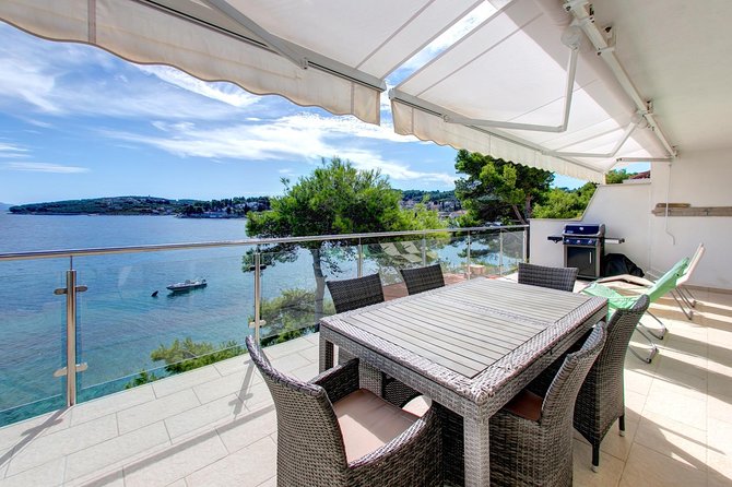 Croatia Family Multi Activity Holiday package - Day six: buggy roads and three island beaches