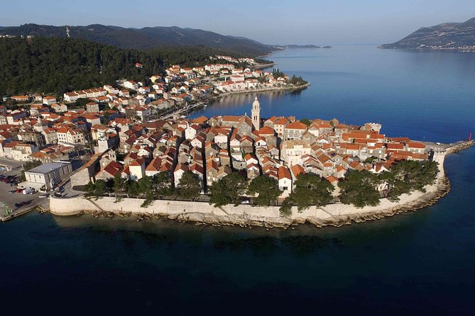 Croatia Family Multi Activity Holiday package - Day seven: free time, a private boat, and a final feast