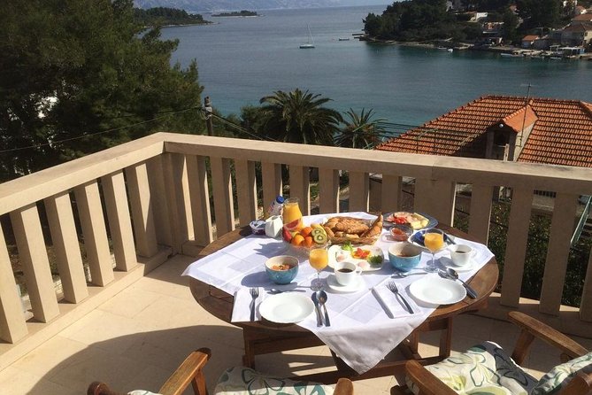 Croatia Family Multi Activity Holiday package - Day two: island monasteries and the Moreška sword dance