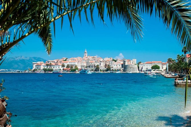 Croatia Island Hopping: Dalmatian Odyssey from Dubrovnik (8 days) - Key points to know before booking