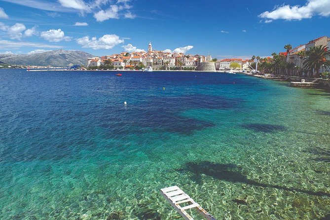 Croatia Island Hopping: Dalmatian Odyssey from Dubrovnik (8 days) - Hvar: squares, Venetian buildings, and extra choices