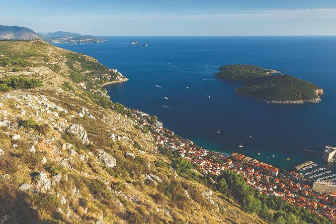 Croatia Island Hopping: Dalmatian Odyssey from Dubrovnik (8 days) - How the ferry and transfer system affects your days