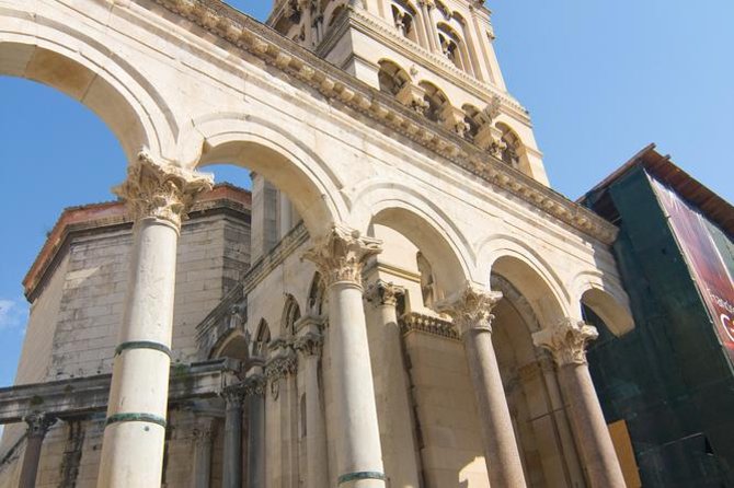Croatia Island Hopping: Dalmatian Odyssey from Dubrovnik (8 days) - Dubrovnik: two days among stone walls and sea views