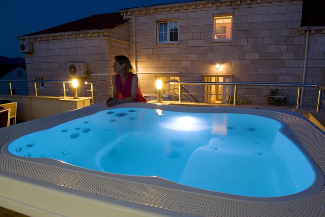 Croatia Luxury Villa and Yacht Combo Package on Korcula Island - Day six: Hvar Old Town and island history